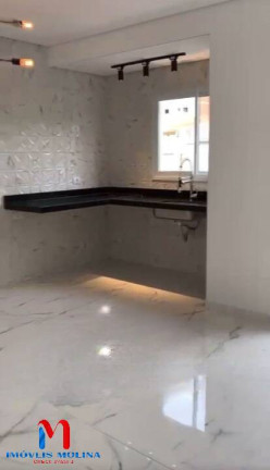 Imagem Cobertura com 2 Quartos à Venda, 120 m² em Santa Maria - Santo André Imagem Cobertura com 2 Quartos à Venda, 120 m² em Santa Maria - Santo André