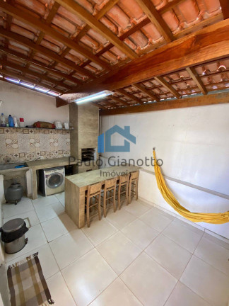 Imagem Casa de Condomínio com 2 Quartos à Venda, 65 m² em Outeiro De Passárgada - Cotia