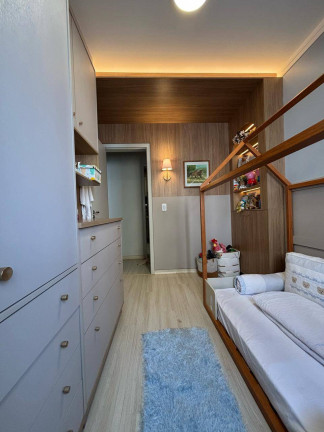 Imagem Apartamento com 3 Quartos à Venda, 74 m² em Pioneiros Catarinenses - Cascavel Imagem Apartamento com 3 Quartos à Venda, 74 m² em Pioneiros Catarinenses - Cascavel