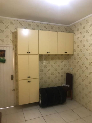 Imagem Apartamento com 3 Quartos à Venda, 159 m² em Caicara - Praia Grande