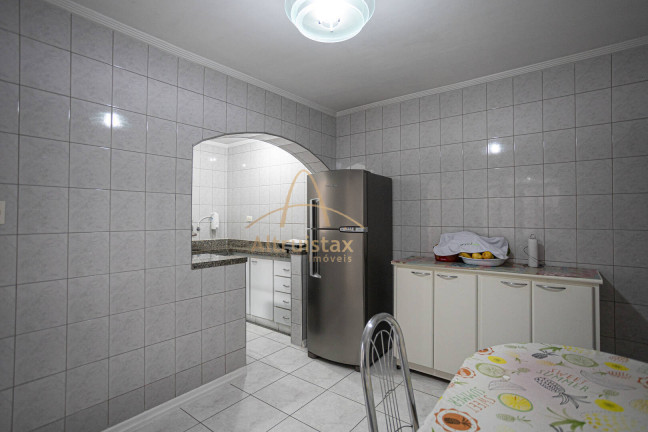 Imagem Casa com 2 Quartos à Venda, 186 m² em Santo Antônio - Osasco