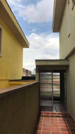 Imagem Sobrado com 3 Quartos à Venda, 185 m² em Jardim São Ricardo - São Paulo Imagem Sobrado com 3 Quartos à Venda, 185 m² em Jardim São Ricardo - São Paulo