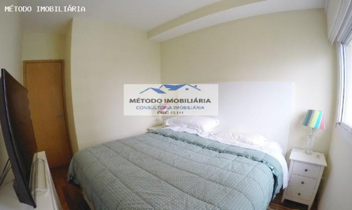 Imagem Apartamento com 2 Quartos à Venda, em Moema - São Paulo Imagem Apartamento com 2 Quartos à Venda, em Moema - São Paulo