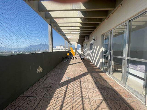 Imagem Cobertura com 3 Quartos à Venda, 516 m² em Barra Da Tijuca - Rio De Janeiro Imagem Cobertura com 3 Quartos à Venda, 516 m² em Barra Da Tijuca - Rio De Janeiro