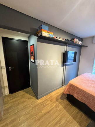Imagem Apartamento com 2 Quartos à Venda, 83 m² em Boqueirão - Santos Imagem Apartamento com 2 Quartos à Venda, 83 m² em Boqueirão - Santos