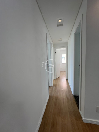 Imagem Apartamento com 3 Quartos à Venda, 72 m² em Floresta - Joinville