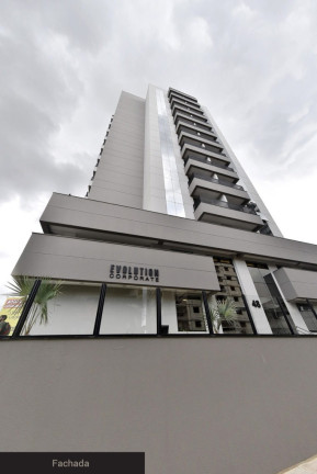 Sala Comercial para Alugar, 336 m² em Parque Campolim - Sorocaba
