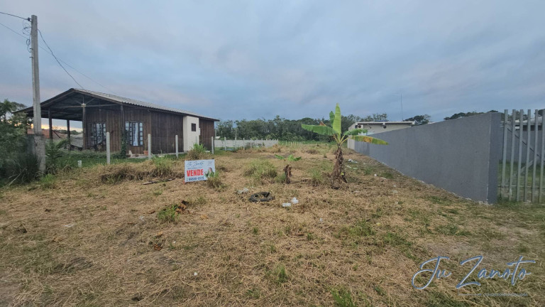 Imagem Terreno à Venda, 360 m² em Matinhos Imagem Terreno à Venda, 360 m² em Matinhos