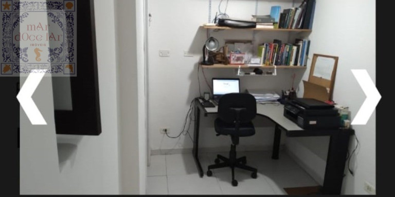 Imagem Casa com 3 Quartos à Venda, 90 m² em Marapé - Santos Imagem Casa com 3 Quartos à Venda, 90 m² em Marapé - Santos