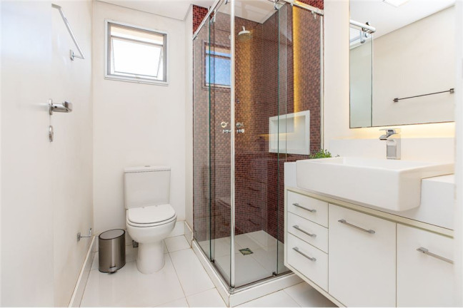 Imagem Apartamento com 2 Quartos à Venda, 77 m² em Vila Mascote - São Paulo