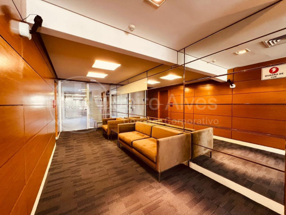 Imagem Imóvel Comercial para Alugar, 210 m² em Bela Vista - São Paulo