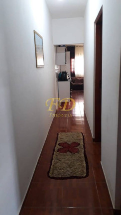 Imagem Casa com 2 Quartos à Venda, 125 m² em Terra Preta - Mairiporã Imagem Casa com 2 Quartos à Venda, 125 m² em Terra Preta - Mairiporã