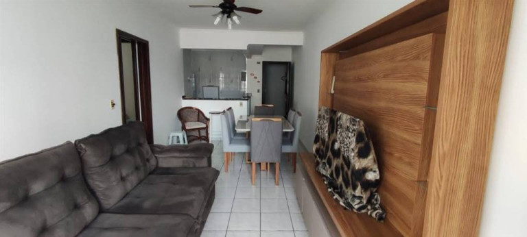 Imagem Apartamento com 2 Quartos à Venda, 77 m² em Ocian - Praia Grande Imagem Apartamento com 2 Quartos à Venda, 77 m² em Ocian - Praia Grande