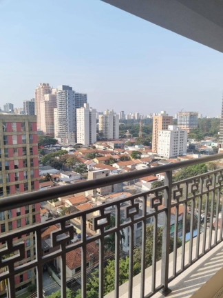 Imagem Apartamento com 2 Quartos para Alugar, 91 m² em Chácara Santo António - São Paulo Imagem Apartamento com 2 Quartos para Alugar, 91 m² em Chácara Santo António - São Paulo