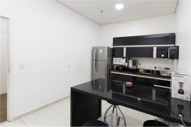 Imagem Imóvel Comercial à Venda, 43 m² em Vila Andrade - São Paulo