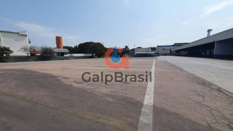 Imagem Galpão à Venda, 21 m² em Distrito Industrial - Jundiaí