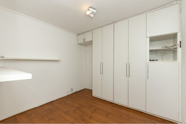Imagem Apartamento com 3 Quartos à Venda, 97 m² em Moema - São Paulo