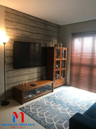 Imagem Apartamento com 3 Quartos à Venda, 113 m² em Vila Bastos - Santo André Imagem Apartamento com 3 Quartos à Venda, 113 m² em Vila Bastos - Santo André