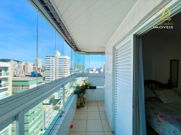 Imagem Apartamento com 2 Quartos à Venda, 83 m² em Canto Do Forte - Praia Grande Imagem Apartamento com 2 Quartos à Venda, 83 m² em Canto Do Forte - Praia Grande