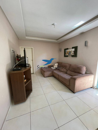 Imagem Casa com 4 Quartos à Venda, 150 m² em Parque Industrial - São José Dos Campos