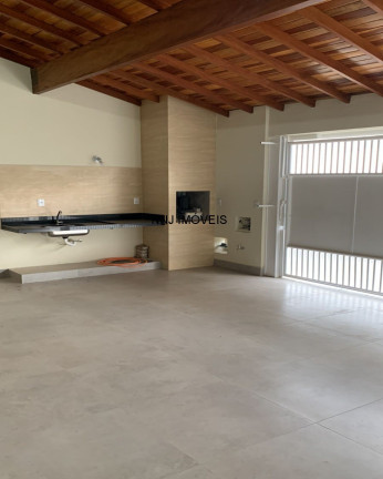 Imagem Casa com 3 Quartos à Venda, 138 m² em Jardim Residencial Nova Veneza - Indaiatuba Imagem Casa com 3 Quartos à Venda, 138 m² em Jardim Residencial Nova Veneza - Indaiatuba