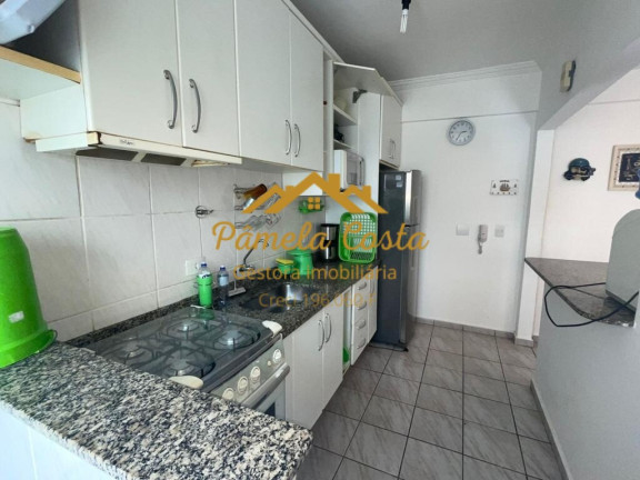 Imagem Apartamento com 1 Quarto à Venda, 45 m² em Enseada - Guarujá Imagem Apartamento com 1 Quarto à Venda, 45 m² em Enseada - Guarujá