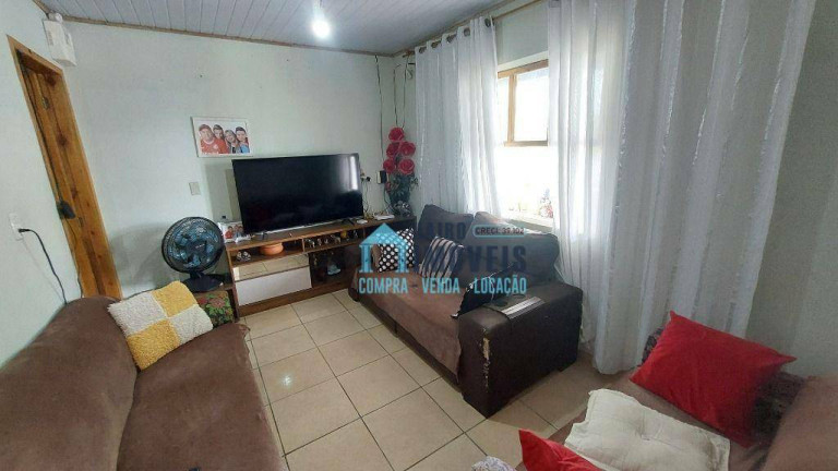 Imagem Casa com 3 Quartos à Venda, 360 m² em Centro - Balneário Pinhal Imagem Casa com 3 Quartos à Venda, 360 m² em Centro - Balneário Pinhal