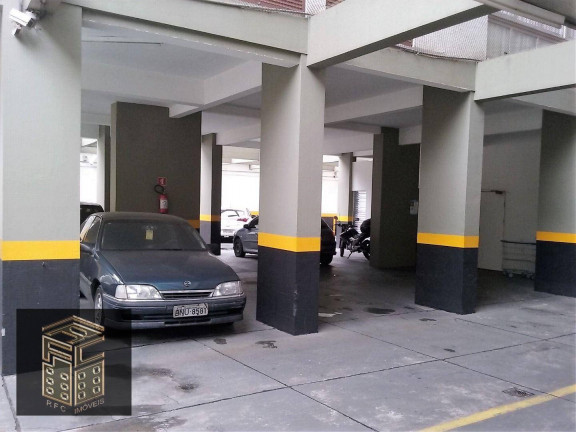 Imagem Apartamento com 2 Quartos à Venda, 83 m² em Ipiranga - São Paulo