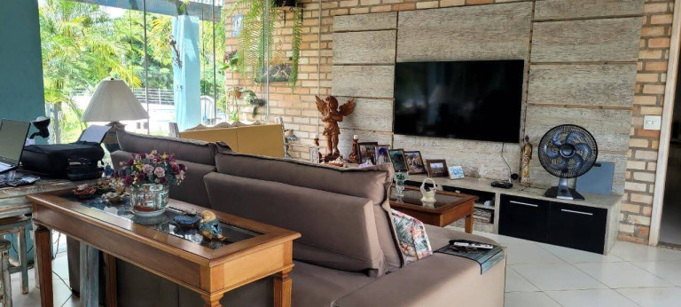 Imagem Casa de Condomínio com 5 Quartos à Venda, 750 m² em Jacaré - Cabreúva Imagem Casa de Condomínio com 5 Quartos à Venda, 750 m² em Jacaré - Cabreúva
