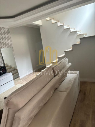 Imagem Sobrado com 4 Quartos à Venda, 128 m² em Residencial Gazzo - São José Dos Campos Imagem Sobrado com 4 Quartos à Venda, 128 m² em Residencial Gazzo - São José Dos Campos