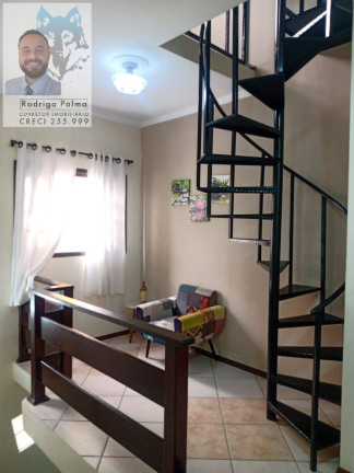 Imagem Sobrado com 3 Quartos à Venda, em Jardim Sul - São José Dos Campos Imagem Sobrado com 3 Quartos à Venda, em Jardim Sul - São José Dos Campos