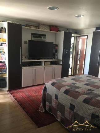 Imagem Apartamento com 3 Quartos à Venda, 196 m² em Tirol - Natal