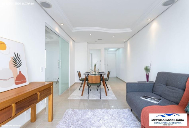 Imagem Apartamento com 2 Quartos à Venda, 65 m² em Brooklin - São Paulo Imagem Apartamento com 2 Quartos à Venda, 65 m² em Brooklin - São Paulo
