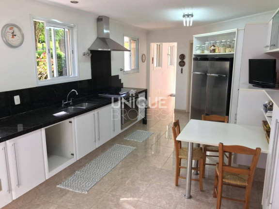 Imagem Casa de Condomínio com 5 Quartos à Venda, 1.200 m² em Jardim Novo Mundo - Jundiaí Imagem Casa de Condomínio com 5 Quartos à Venda, 1.200 m² em Jardim Novo Mundo - Jundiaí