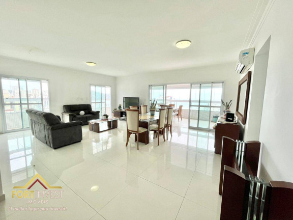Imagem Imóvel com 3 Quartos à Venda, 225 m² em Boqueirão - Praia Grande Imagem Imóvel com 3 Quartos à Venda, 225 m² em Boqueirão - Praia Grande