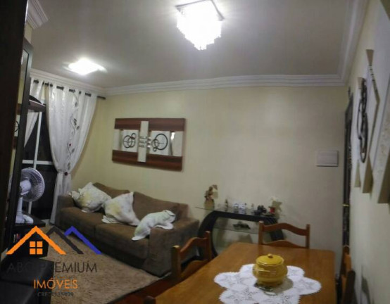 Imagem Apartamento com 2 Quartos à Venda, 55 m² em Silveira - Santo André Imagem Apartamento com 2 Quartos à Venda, 55 m² em Silveira - Santo André