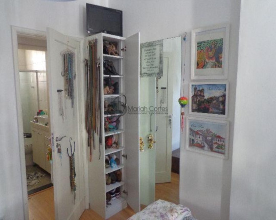 Imagem Imóvel com 1 Quarto à Venda, 38 m² em Icaraí - Niterói Imagem Imóvel com 1 Quarto à Venda, 38 m² em Icaraí - Niterói
