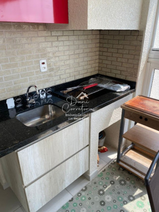Imagem Apartamento com 3 Quartos à Venda, 110 m² em Pitangueiras - Guarujá