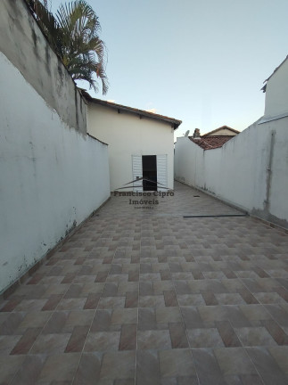 Imagem Casa com 3 Quartos à Venda, 162 m² em Vila Passos - Lorena Imagem Casa com 3 Quartos à Venda, 162 m² em Vila Passos - Lorena