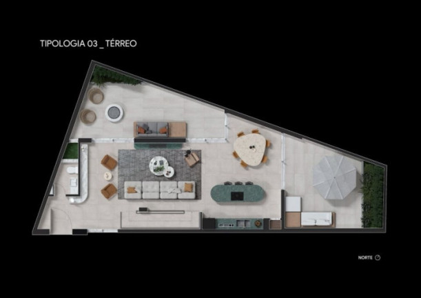 Imagem Casa de Condomínio com 3 Quartos à Venda, 266 m² em Ahú - Curitiba Imagem Casa de Condomínio com 3 Quartos à Venda, 266 m² em Ahú - Curitiba