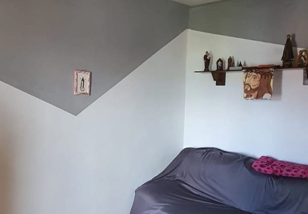 Imagem Casa com 3 Quartos à Venda, 120 m² em Jardim Bela Vista - Taubaté Imagem Casa com 3 Quartos à Venda, 120 m² em Jardim Bela Vista - Taubaté