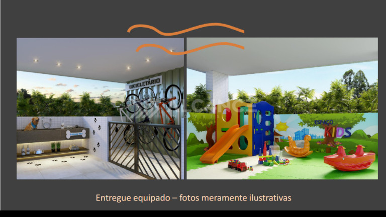Imagem Apartamento com 1 Quarto à Venda, 38 m² em Monte Castelo - Cabedelo Imagem Apartamento com 1 Quarto à Venda, 38 m² em Monte Castelo - Cabedelo