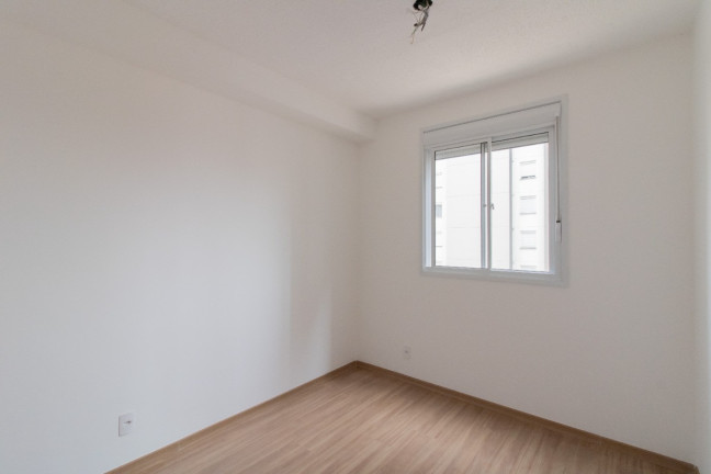 Imagem Studio com 1 Quarto à Venda, 24 m² em Belenzinho - São Paulo