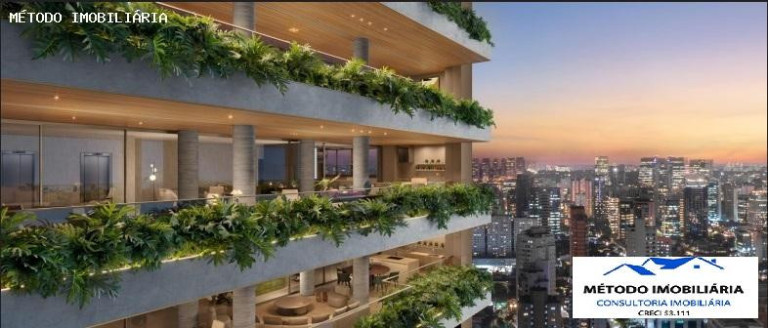 Imagem Imóvel com 5 Quartos à Venda, 500 m² em Vila Nova Conceição - São Paulo Imagem Imóvel com 5 Quartos à Venda, 500 m² em Vila Nova Conceição - São Paulo