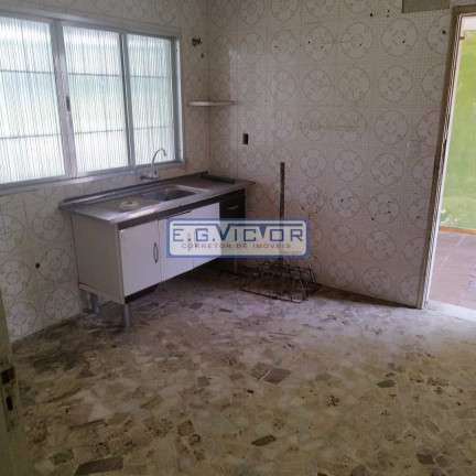 Imagem Casa com 3 Quartos à Venda, 91 m² em Balneário Santa Eugênia - Mongaguá