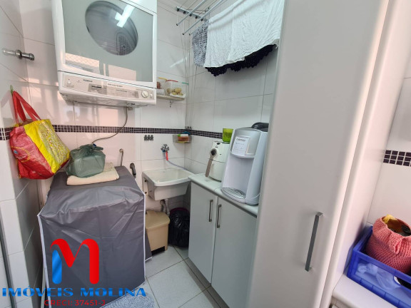 Imagem Cobertura com 4 Quartos à Venda, 145 m² em Osvaldo Cruz - São Caetano Do Sul