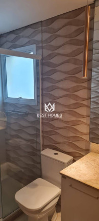 Imagem Apartamento com 3 Quartos à Venda, 110 m² em Vila Lacerda - Jundiaí