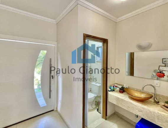 Imagem Casa de Condomínio com 3 Quartos à Venda, 335 m² em Jardim Colibri - Cotia