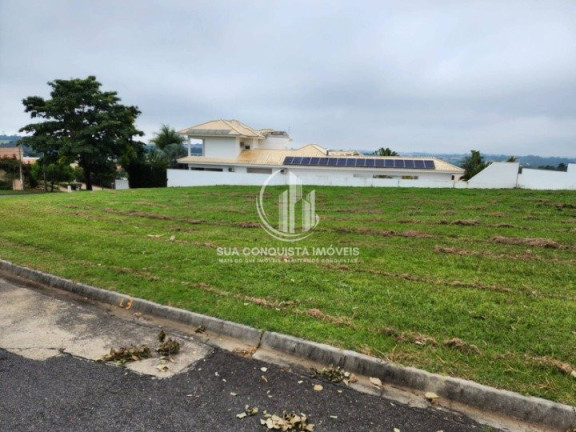 Imagem Terreno à Venda, 1.535 m² em Rio Verde - Araçoiaba Da Serra