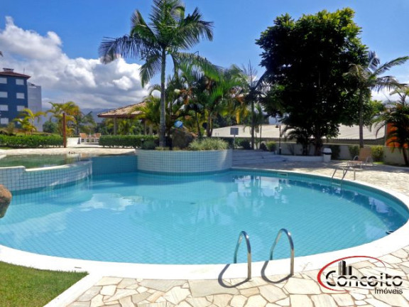 Imagem Apartamento com 3 Quartos à Venda, em Itaguá - Ubatuba Imagem Apartamento com 3 Quartos à Venda, em Itaguá - Ubatuba